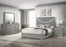 Ives 4 Pc Bedroom Set - My Sweet Home Furniture (Queens, NY)