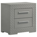 Ives 4 Pc Bedroom Set - My Sweet Home Furniture (Queens, NY)
