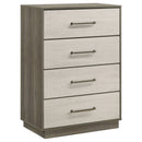 Fenwick 4 & 5 Piece Bedroom Set