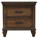 Devon Bedroom Set White