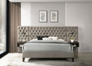 Marley Eastern King & Queen Bed