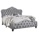 Bella Beds Cal.King & E.King, Queeen