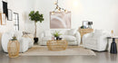 Isabella Stationary 3 Pc Sets - My Sweet Home Furniture (Queens, NY)