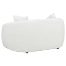 Isabella Stationary 3 Pc Sets - My Sweet Home Furniture (Queens, NY)