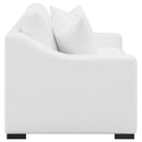Ashlyn Stationary 3 Pc Sets - My Sweet Home Furniture (Queens, NY)