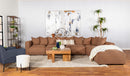 Jennifer Modular Sectionals - My Sweet Home Furniture (Queens, NY)