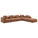 Jennifer Modular Sectionals - My Sweet Home Furniture (Queens, NY)