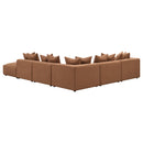 Jennifer Modular Sectionals - My Sweet Home Furniture (Queens, NY)