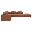 Jennifer Modular Sectionals - My Sweet Home Furniture (Queens, NY)
