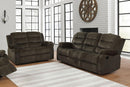 Rodman Upholstered Tufted Living Room Set Olive Brown - My Sweet Home Furniture (Queens, NY)