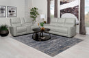 Greenfield Power Reclining 2 Pc Set - My Sweet Home Furniture (Queens, NY)