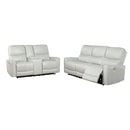 Greenfield Power Reclining 2 Pc Set - My Sweet Home Furniture (Queens, NY)