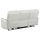 Greenfield Power Reclining 2 Pc Set - My Sweet Home Furniture (Queens, NY)