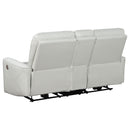 Greenfield Power Reclining 2 Pc Set - My Sweet Home Furniture (Queens, NY)