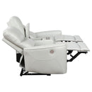 Greenfield Power Reclining 2 Pc Set - My Sweet Home Furniture (Queens, NY)