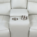 Greenfield Power Reclining 2 Pc Set - My Sweet Home Furniture (Queens, NY)