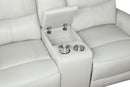 Greenfield Power Reclining 2 Pc Set - My Sweet Home Furniture (Queens, NY)