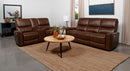Greenfield Power Reclining 2 Pc Set - My Sweet Home Furniture (Queens, NY)