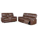 Greenfield Power Reclining 2 Pc Set - My Sweet Home Furniture (Queens, NY)