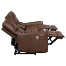 Greenfield Power Reclining 2 Pc Set - My Sweet Home Furniture (Queens, NY)
