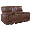 Greenfield Power Reclining 2 Pc Set - My Sweet Home Furniture (Queens, NY)