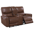 Greenfield Power Reclining 2 Pc Set - My Sweet Home Furniture (Queens, NY)