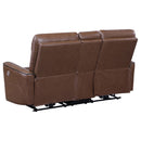Greenfield Power Reclining 2 Pc Set - My Sweet Home Furniture (Queens, NY)