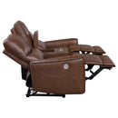 Greenfield Power Reclining 2 Pc Set - My Sweet Home Furniture (Queens, NY)