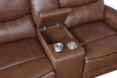 Greenfield Power Reclining 2 Pc Set - My Sweet Home Furniture (Queens, NY)