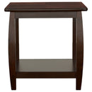 Dixon 3 Pc Table Sets
