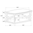 Laney Coffee Table Sets