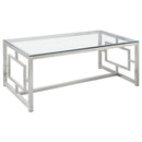 Merced Coffee Table Sets