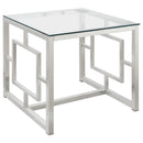 Merced Coffee Table Sets
