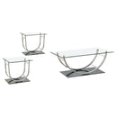 Danville Coffee Table Sets
