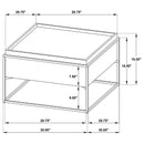 Fulton Tables