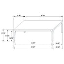 Polaris Coffee Table Sets