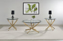Brooke End & Side Tables