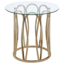 Monett Coffee Table Sets