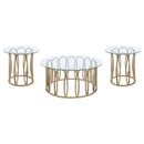 Monett Coffee Table Sets