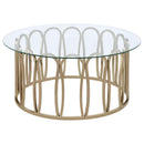 Monett Coffee Table Sets