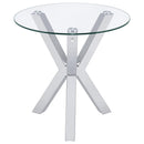 Kenzie End & Side Tables