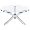 Kenzie Coffee Table Sets