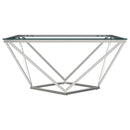 Brittania Coffee Table Sets