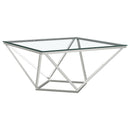 Brittania Coffee Table Sets