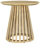 Touhy End & Side Tables