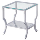 Saide Coffee Table Sets
