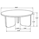 Dale Coffee Table