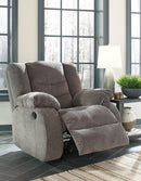 Tulen Recliner - My Sweet Home Furniture (Queens, NY)