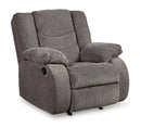 Tulen Recliner - My Sweet Home Furniture (Queens, NY)