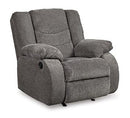 Tulen Recliner - My Sweet Home Furniture (Queens, NY)